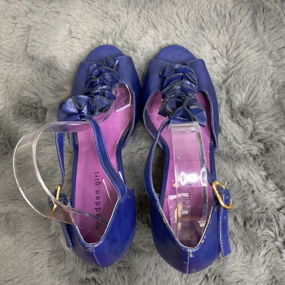 Madden Girl Heels - Picture 3 of 9